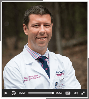 Dr. Adam Rana Orthopedic Surgeon